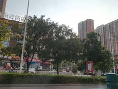 -雷子烧烤(第五大道店)