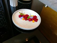 -青岛富力艾美酒店-乐美中餐厅创意胶东菜
