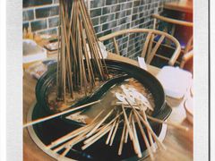 -小郡肝串串香(北蔡店)