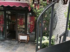 -四喜小胖·北京涮肉(五道营店)