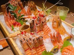 -Minase水濑·日料放题(外滩店)