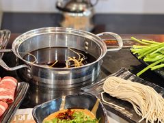 -呷哺呷哺(西单大悦城店)