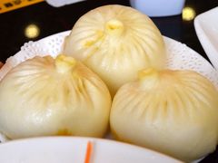 河州包子-尹兰楼西北风情餐厅(嘉定店)