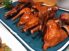红烧乳鸽-大鸽饭(北京路店)