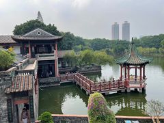 -东莞市可园博物馆