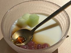 甜豆花-山石榴·贵州菜(丰盛里店)