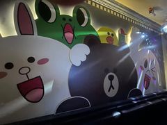 -范特西FANTASY量贩式KTV(民主广场店)