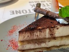 -原石牛扒·约会餐厅(龙城万科里店)