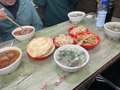 -龙鳞路第一家牛肉汤