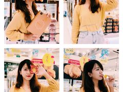 -面包新语(KKMALL京基店)