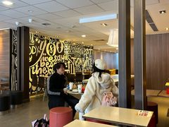 -麦当劳(长沙东风路店)