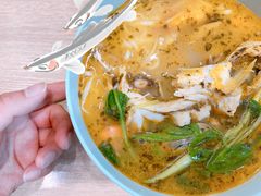 -好麺世家海鲜面馆(新建中路店)