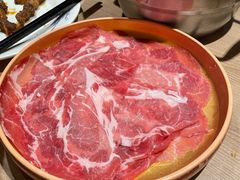 -星伦多自助料理(爱琴海店)