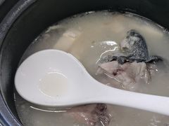 -洪平血旺椒麻鸡雅鱼饭店(熊猫大道店)