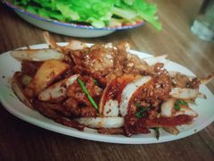 -炙热童年·老北京炙子烤肉(南锣鼓巷店)