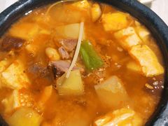 -七八冷面·延边朝鲜族美食(欢乐谷店)