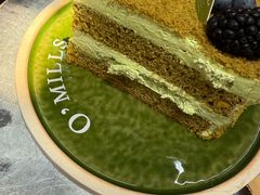 -O'mills Sourdough Bakery&Bistro(永嘉路店)