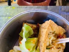 -黑色经典臭豆腐·湖南特产(太平街口店)
