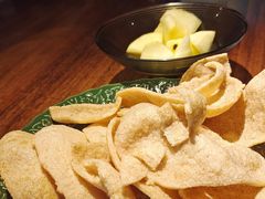 -星叶·东南亚料理(宁波万象汇店)
