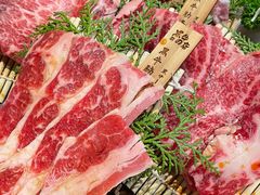 -黑牛の店·和牛烧肉(合生汇店)
