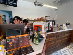 -Catch Bagel(芳草地店)