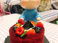 -姆们M Sweetie Cake(三里屯店)
