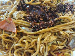 -老王四季抻面(南六东路店)