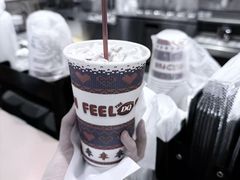 -DQ·蛋糕·冰淇淋(合生汇店)
