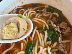 -三千粉牛肉米粉(来客茂店)