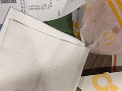 -麦当劳(秣陵路店)