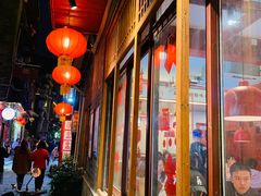 -盟重烧烤(高正街店)