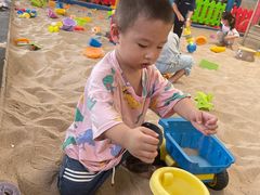 -朝阳公园游乐园