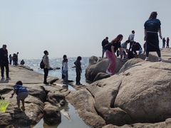 -老虎石海上公园