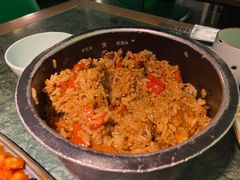 -姐夫的小菜(新中关购物中心店)