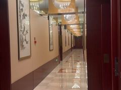 -民族饭店-四季餐厅