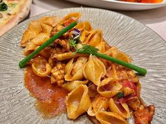 -咖梦餐厅 COMENG RESTAURANT