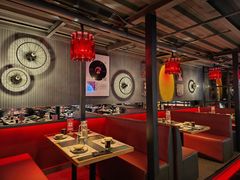 -胡桃里乐队酒馆(鎏嘉码头店)