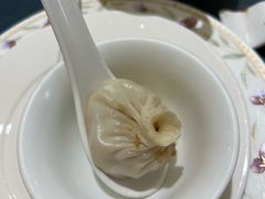 -梅龙镇酒家(南京西路总店)