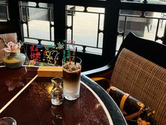 -杭州西子湖四季酒店·金沙厅