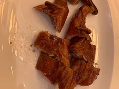 烤乳鸭-利苑酒家(合景国际金融广场店)