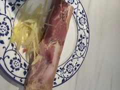 -镇南锅盖面馆(解放路店)