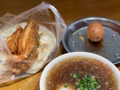 -文武王氏烧饼·无矾油条(西溪路店)