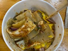 -螺蛳粉先生(蓟门桥店)