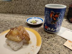 -合点寿司(美罗城店)