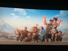 -上影国际影城(普陀绿地缤纷城店)