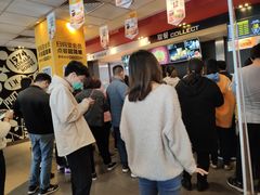 -麦当劳(七宝乐购店)
