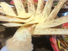 -灶东家民间菜(回兴店)
