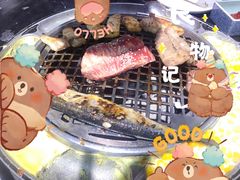 -鹤江桥·红油牛肉粉(SKP店)
