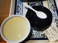 -冰泉豆浆馆(阳朔店)