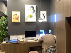 -海马体照相馆|大师(北京华贸中心店)